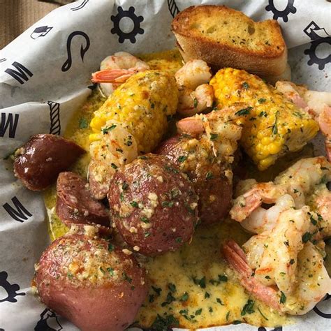 Melbourne seafood station - Delivery & Pickup Options - 137 reviews of Melbourne Seafood Station "Ate there tonight ..... It was GREAT!!!!! Had the shrimp and lobster tail boil - perfectly seasoned, plenty of shrimp, sausage, corn, garlic bread, roasted potatoes and a …